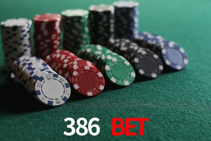 Statistics 386 bet