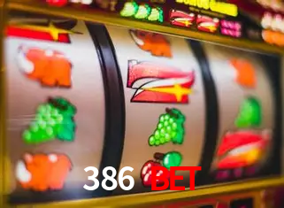 A Emoção da Loteria na 386 bet: Uma Chance de Mudança de Vida