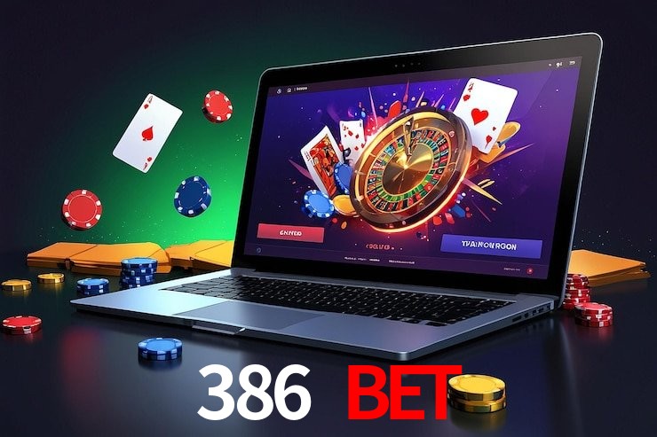 Ofertas Exclusivas 386 bet