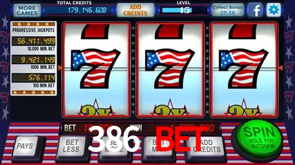 Descubra a Magia dos Jogos de Arcade no 386 bet