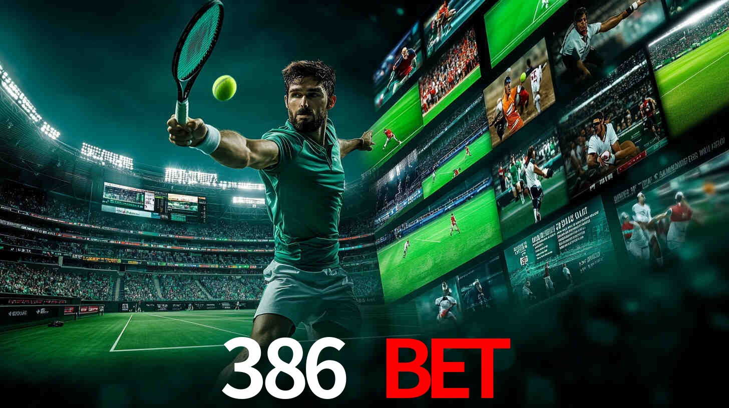 A Popularidade dos Caça-Níqueis no 386 bet