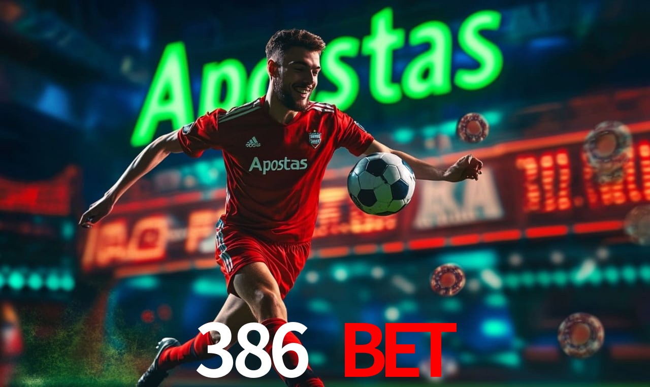 Interface Premium 386 bet