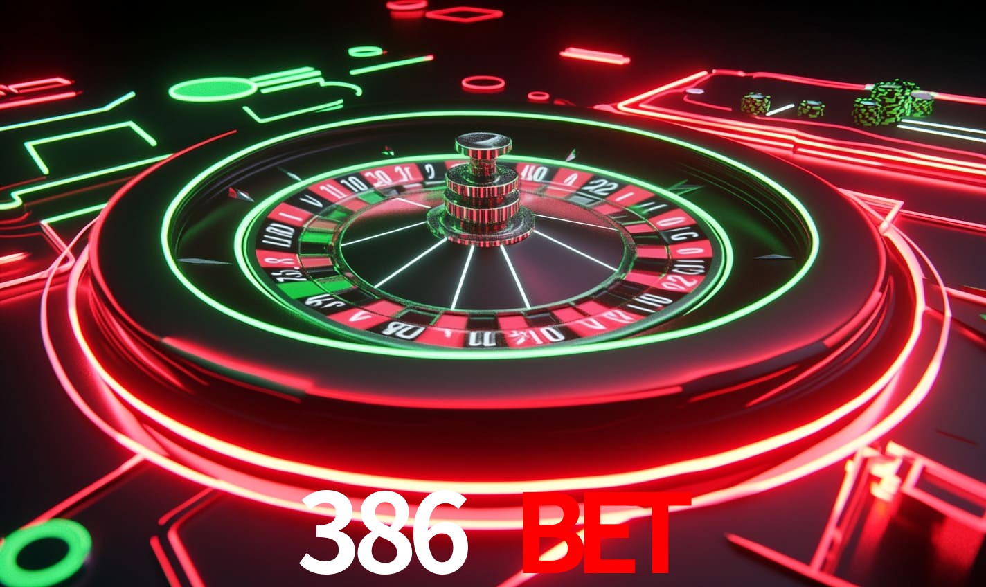 Desvendando o Mundo dos Jogos Virtuais na 386 bet