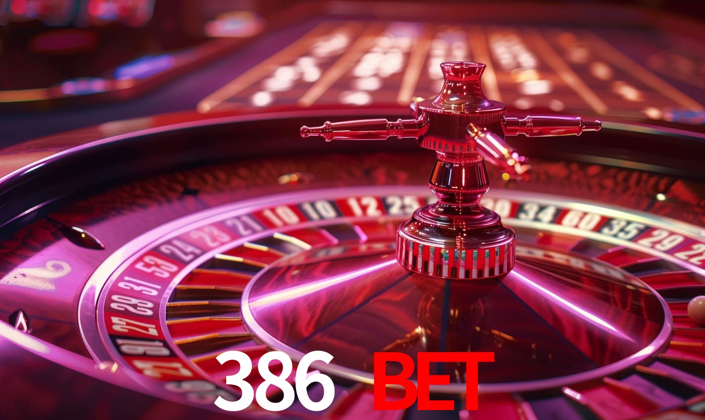 A Emoção da Loteria na 386 bet: Uma Chance de Mudança de Vida