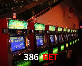 Seasonal Promotions 386 bet