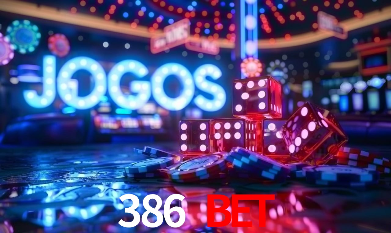 Jogos Exclusivos 386 bet