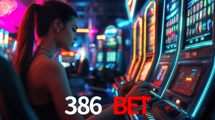 386 bet
