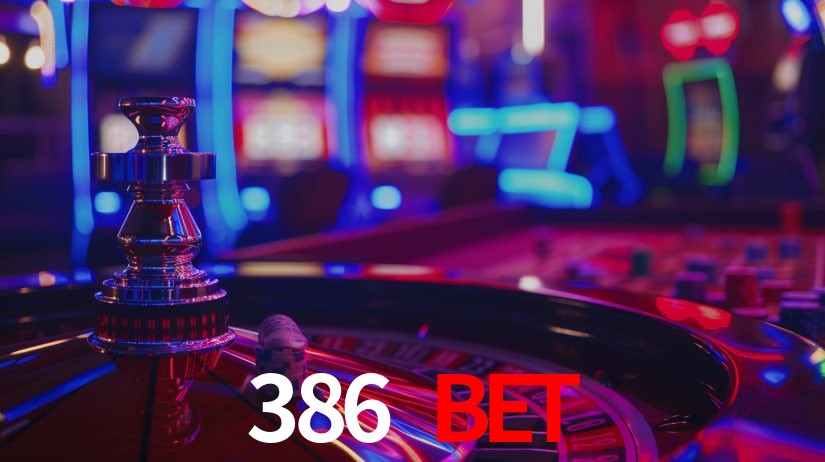 386 bet login