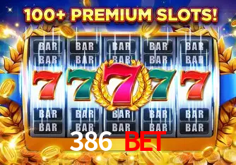 A Emoção da Loteria na 386 bet: Uma Chance de Mudança de Vida