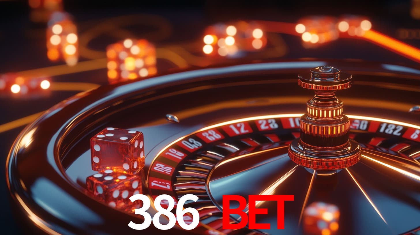386 bet