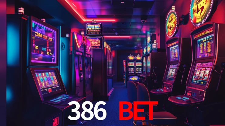 386 bet login