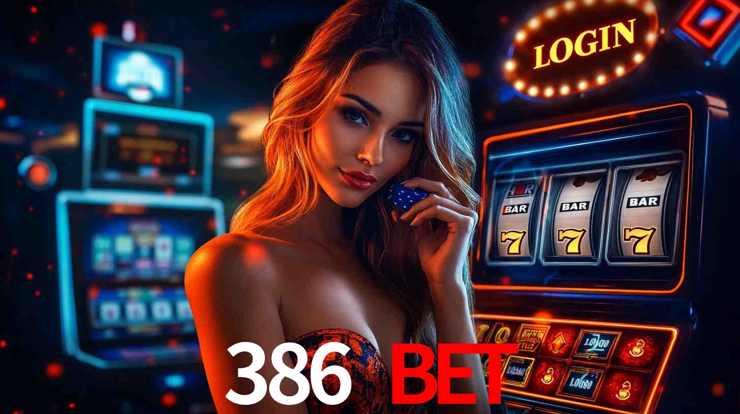 386 bet login