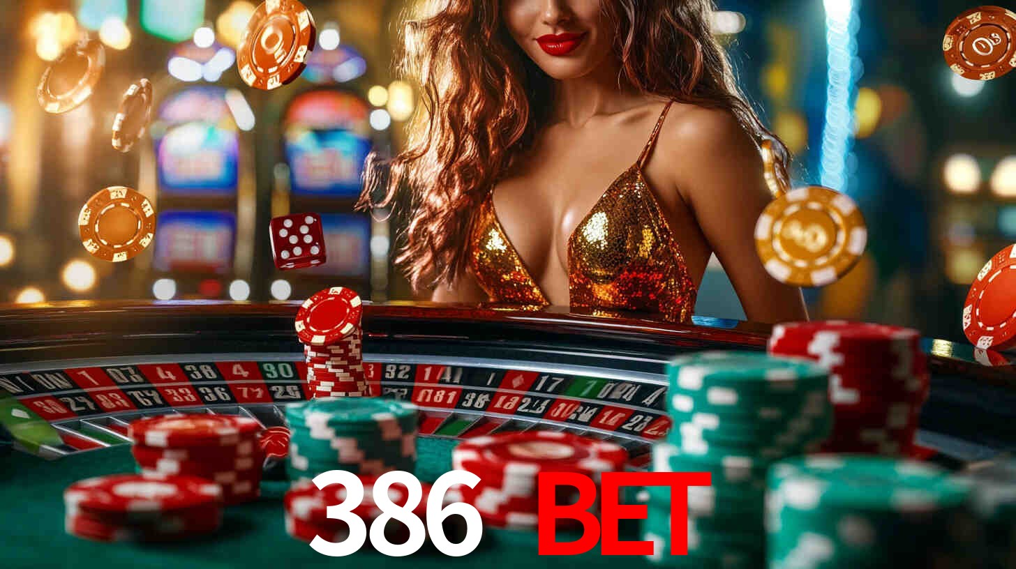 386 bet App Interface