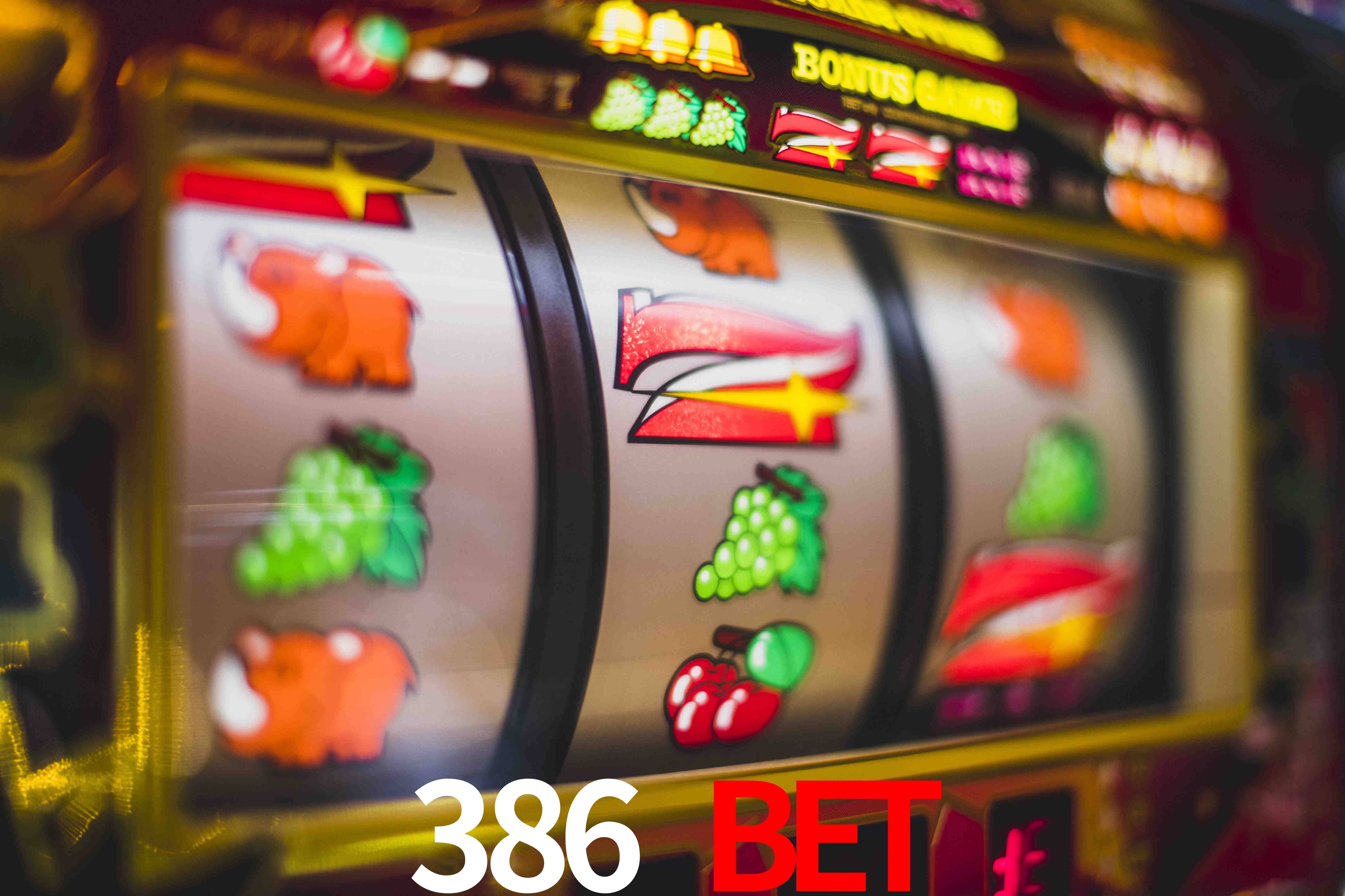 Spaceman Game 386 bet