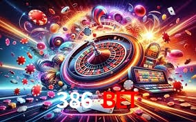 Apostas de Basquete 386 bet