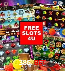 Flash Promotion 386 bet