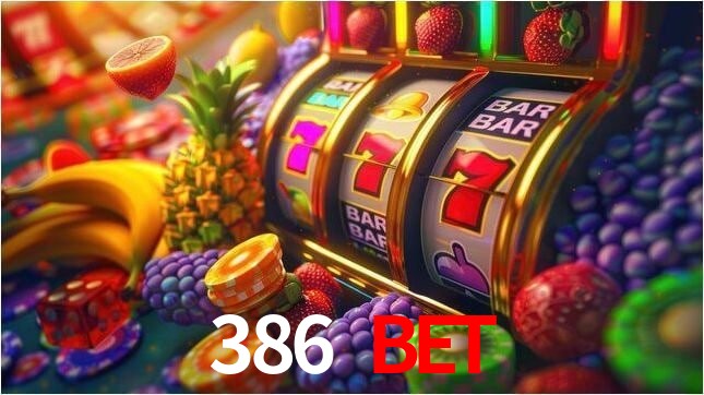 API Integration 386 bet