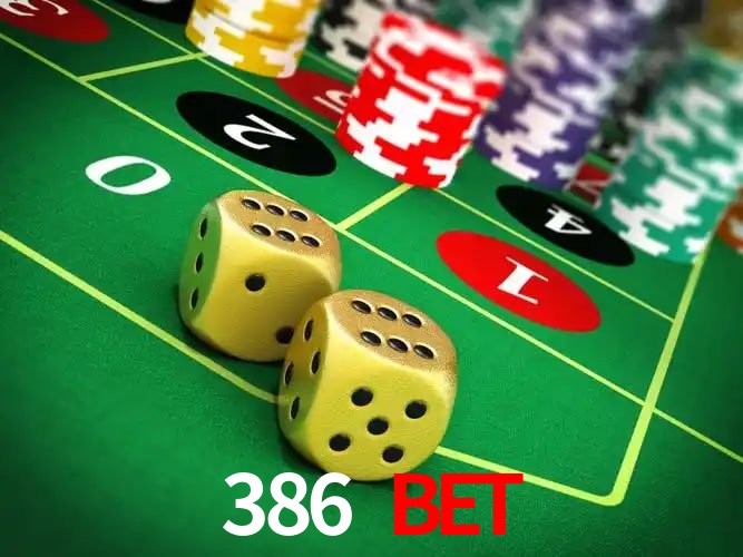 Football Betting 386 bet