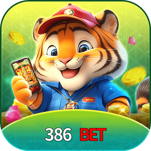 386 bet